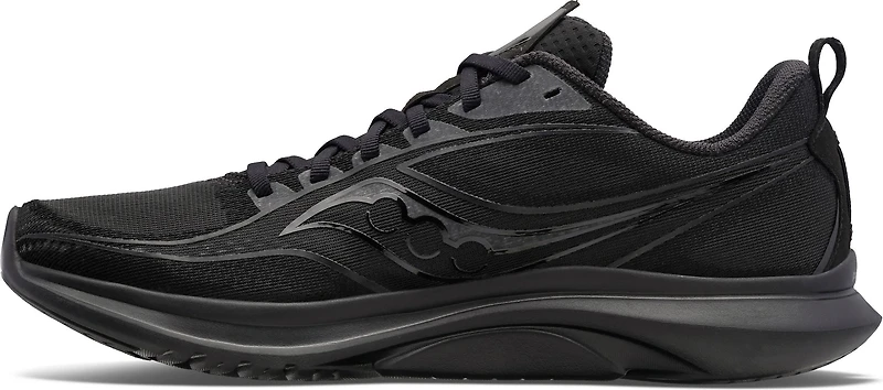 Kinvara 13 Triple Black