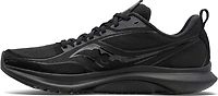 Kinvara 13 Triple Black