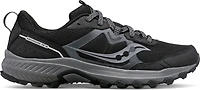 M Excursion TR 16 Black/Charcoal