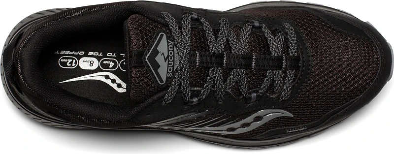 Men's Excursion GTX Black/Shadow