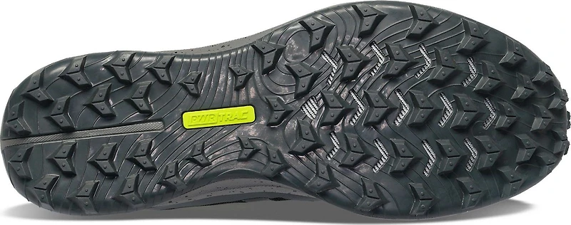 Peregrine 12 Black/Charcoal
