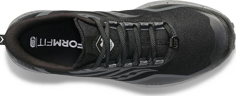 Peregrine 12 Black/Charcoal