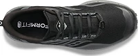 Peregrine 12 Black/Charcoal
