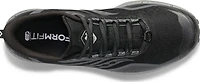 Peregrine 12 Black/Charcoal
