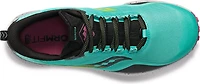 Peregrine 12 Cool Mint/Acid