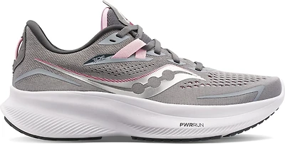Ride 15 Alloy/Quartz - Wide