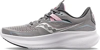 Ride 15 Alloy/Quartz - Wide