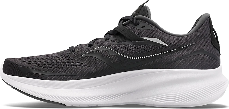 Ride 15 Black/White