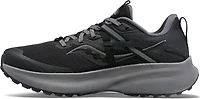 Ride 15 TR Black/Charcoal