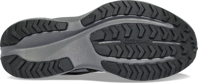 Ride 15 TR Black/Charcoal
