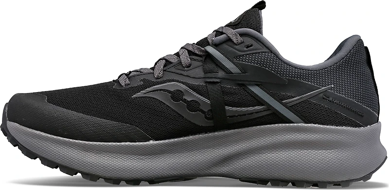 Ride 15 TR GTX Black/Charcoal