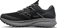 Ride 15 TR GTX Black/Charcoal