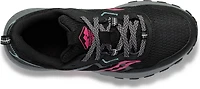 W Excursion TR 16 Black/Fuchsia
