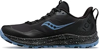 Women's Peregrine Ice+ 3 Black/Summit