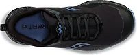 Women's Peregrine Ice+ 3 Black/Summit