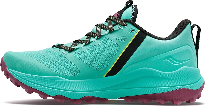 Xodus Ultra Cool Mint/Dusk