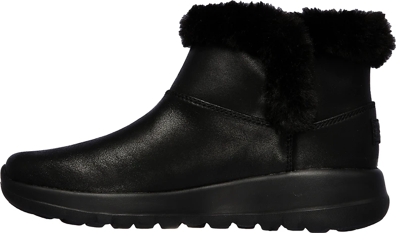 On-the-go Joy Endeavor Black