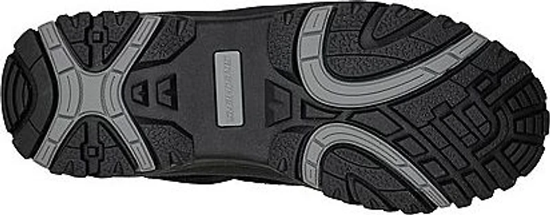 Relaxed Fit Relment Pelmo Black