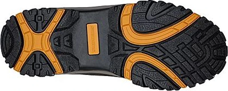 Relment Daggett Chocolate