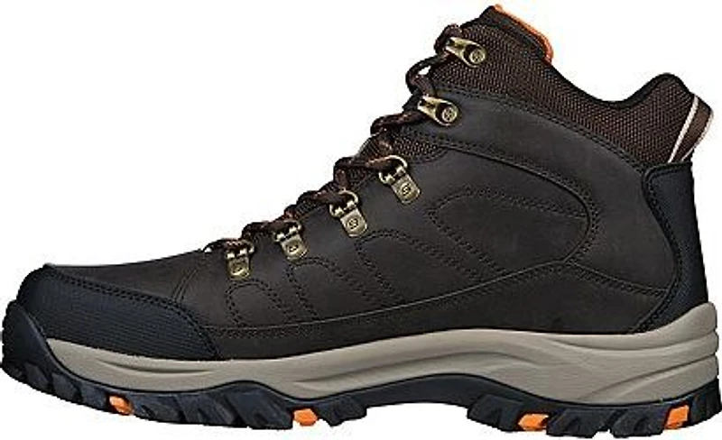 Relment Daggett Chocolate