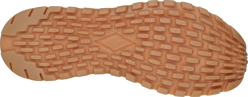 Uno Rugged Fall Air White