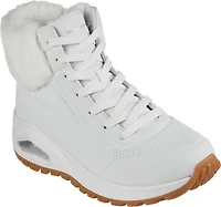 Uno Rugged Fall Air White