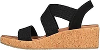 Arch Fit Beverlee Love Stays Black