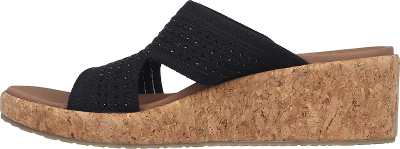 Arch Fit Beverlee Sweet Lacey Black