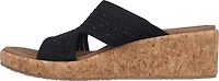 Arch Fit Beverlee Sweet Lacey Black