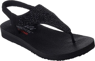 Meditation Cool Eclipse Black