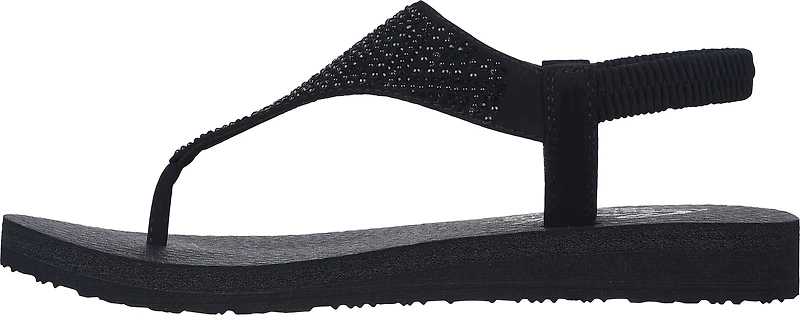Meditation Cool Eclipse Black