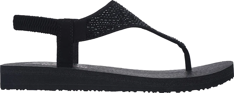 Meditation Cool Eclipse Black