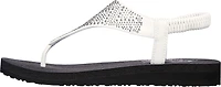 Meditation Cool Eclipse White