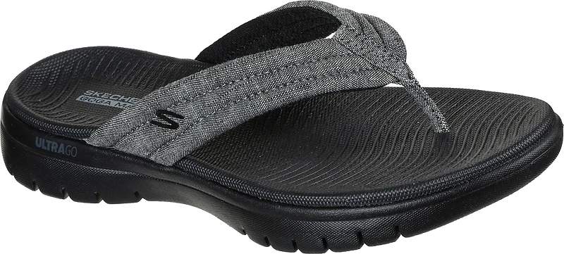 On The Go Flex Black