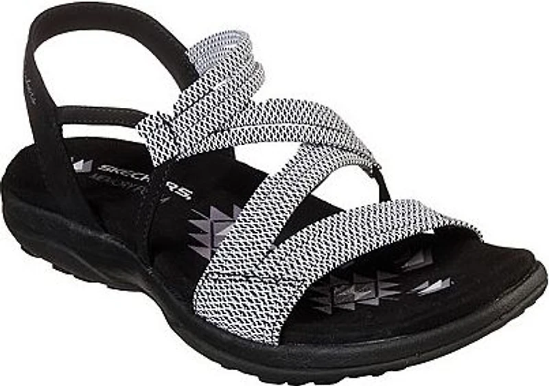 Reggae Slim Skech Appeal Black And White
