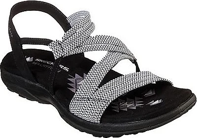 Reggae Slim Skech Appeal Black And White