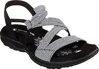 Reggae Slim Skech Appeal Black And White