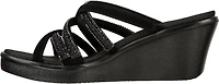 Rumble On Night Out Black