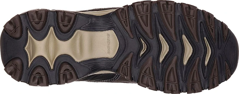 Afterburn Brown - Extra Wide