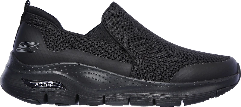 Arch Fit Banlin Black/Black