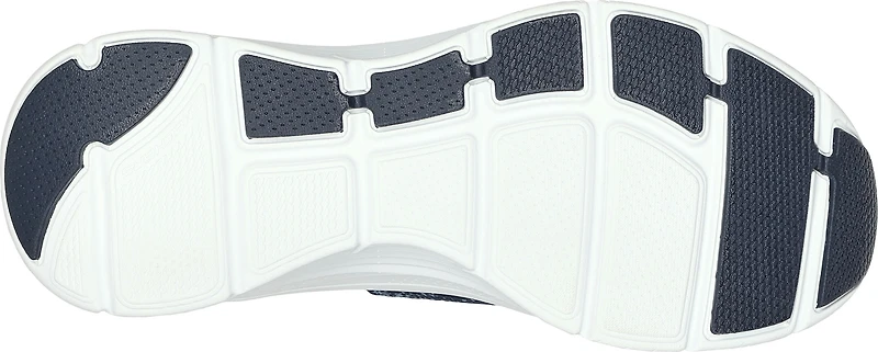 Arch Fit D'lux Key Journey Navy