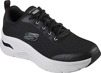 Arch Fit D'lux Sumner Black/White