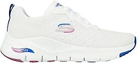 Arch Fit Infinity Cool White