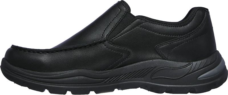 Arch Fit Motley Hust Black