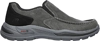 Arch Fit Motley Rolens Black