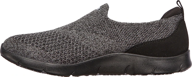 Arch Fit Refine Don't Go Black/Charcoal