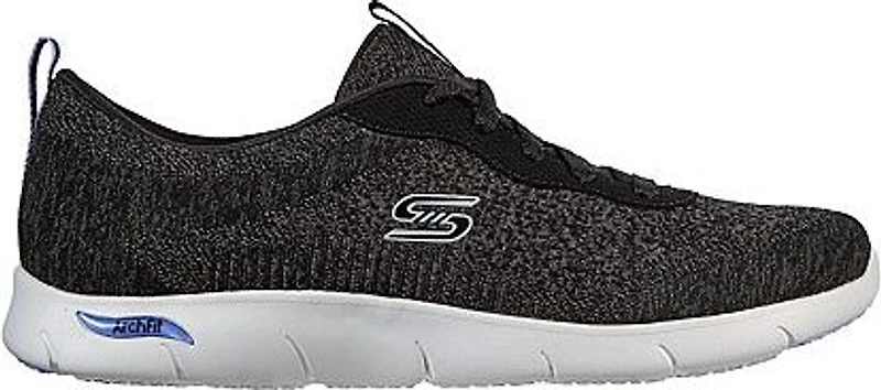 Arch Fit Refine Lavish Black