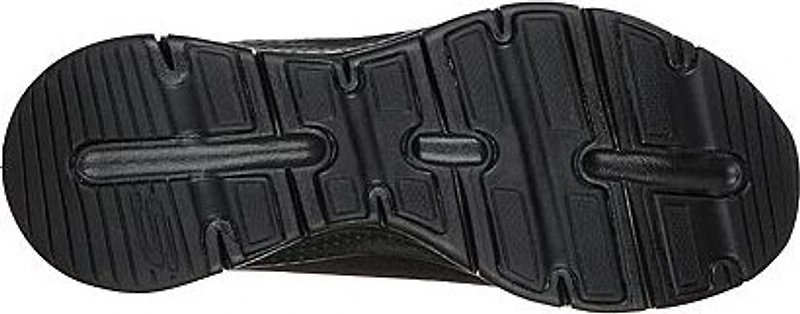 Arch Fit Sunny Outlook Black