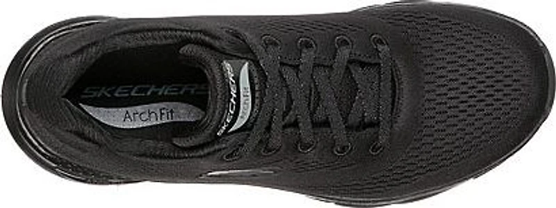Arch Fit Sunny Outlook Black