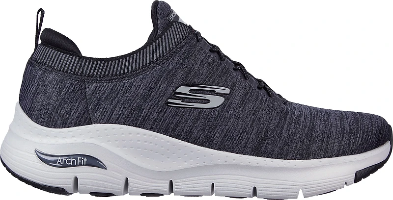 Arch Fit Waveport Black/Grey